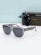 Tom Ford Sunglasses AAA (1336)