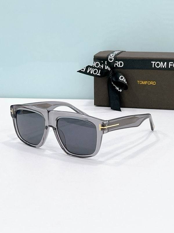Tom Ford Sunglasses AAA (1336)