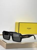 Fendi Sunglasses AAA (474)