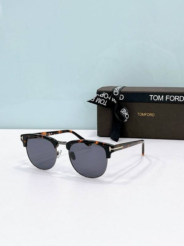 Tom Ford Sunglasses AAA (1368)