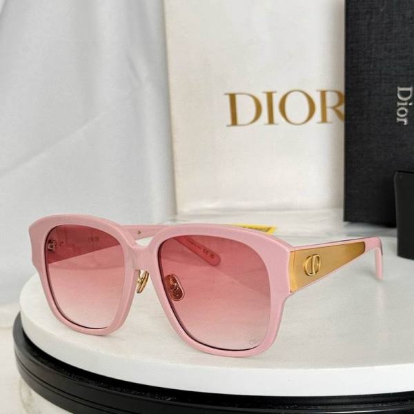 Dior Sunglasses AAA (1149)