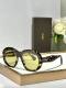 Tom Ford Sunglasses AAA (358)
