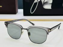Tom Ford Sunglasses AAA (1247)