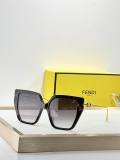 Fendi Sunglasses AAA (544)