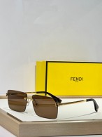 Fendi Sunglasses AAA (171)