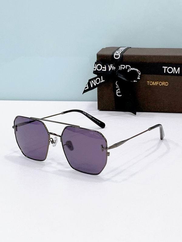 Tom Ford Sunglasses AAA (968)
