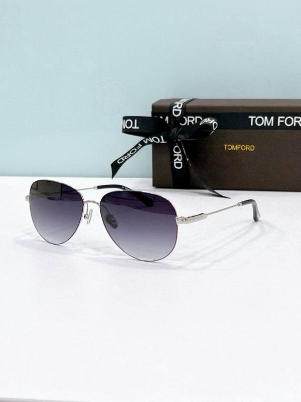 Tom Ford Sunglasses AAA (412)