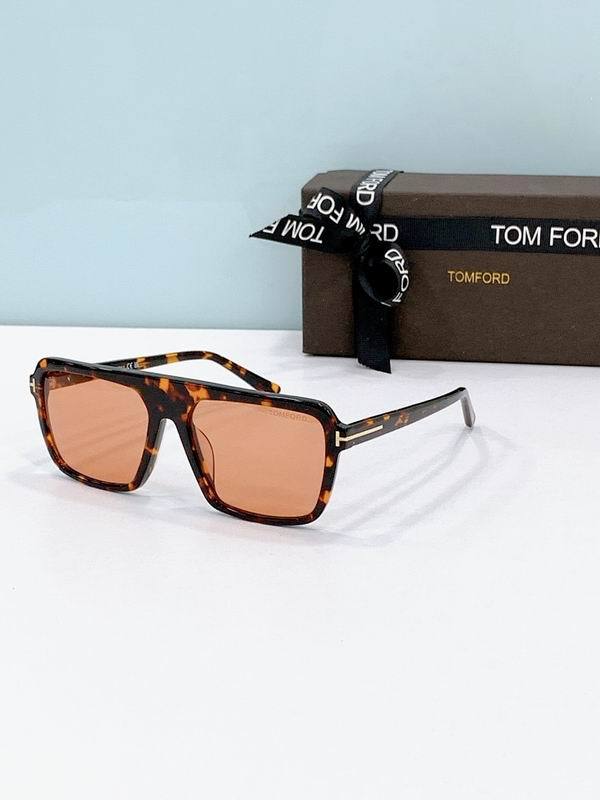 Tom Ford Sunglasses AAA (989)