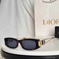 Dior Sunglasses AAA (819)