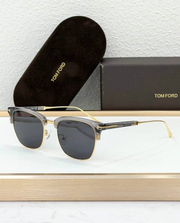 Tom Ford Sunglasses AAA (115)