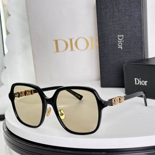 Dior Sunglasses AAA (1131)
