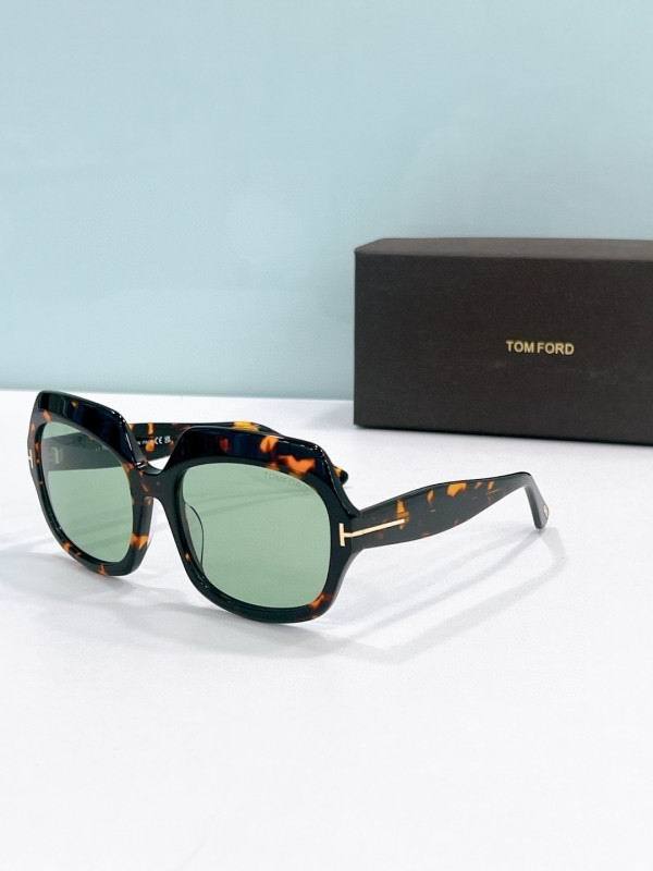 Tom Ford Sunglasses AAA (216)