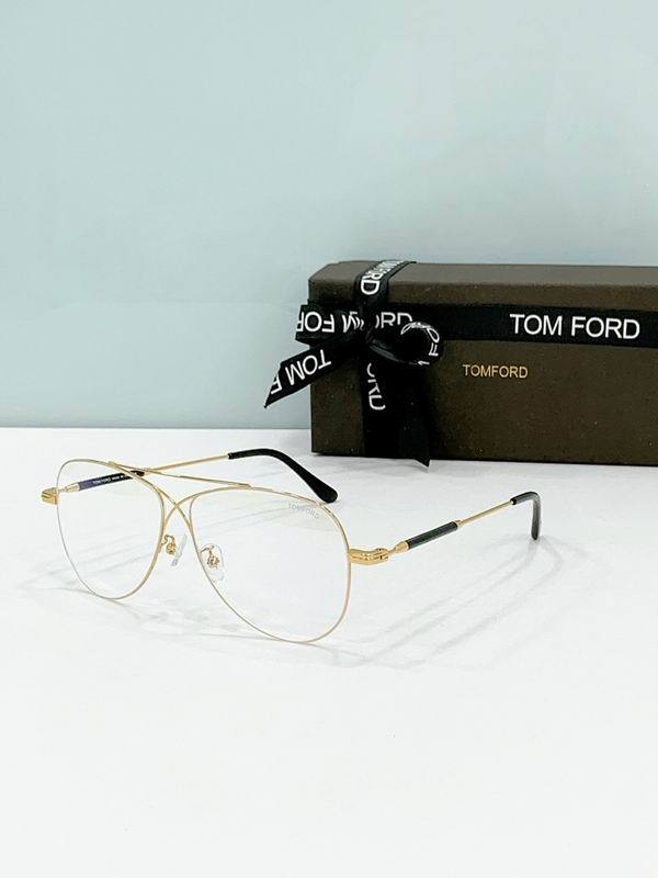 Tom Ford Sunglasses AAA (1064)