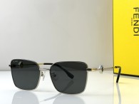 Fendi Sunglasses AAA (400)