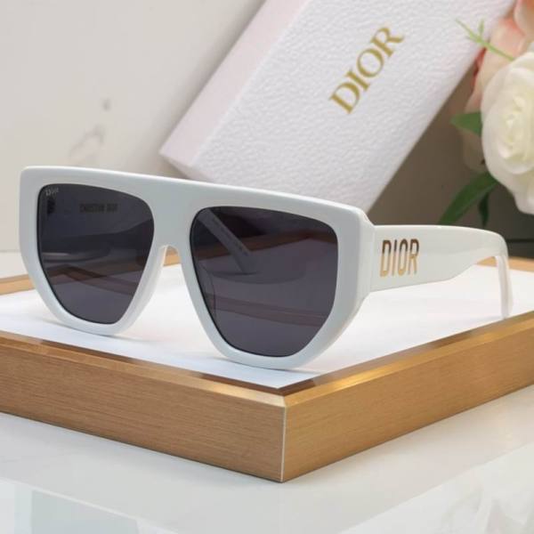 Dior Sunglasses AAA (567)