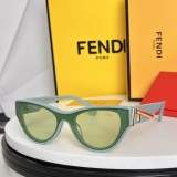 Fendi Sunglasses AAA (21)