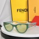 Fendi Sunglasses AAA (21)