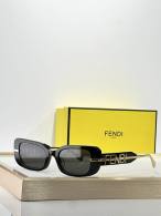 Fendi Sunglasses AAA (599)