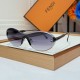 Fendi Sunglasses AAA (285)