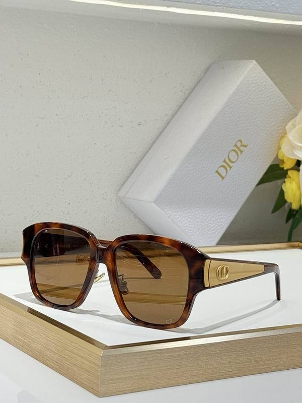 Dior Sunglasses AAA (898)