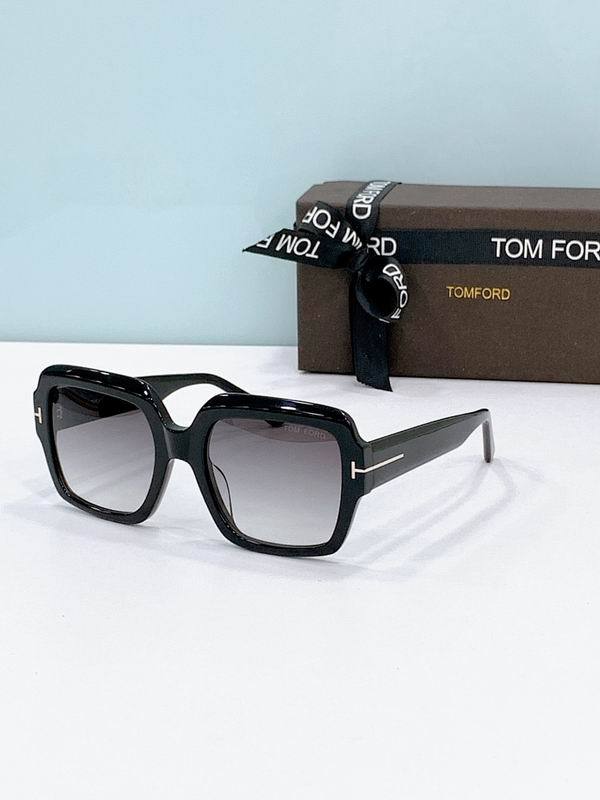 Tom Ford Sunglasses AAA (992)