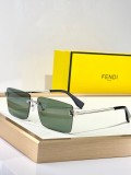 Fendi Sunglasses AAA (167)