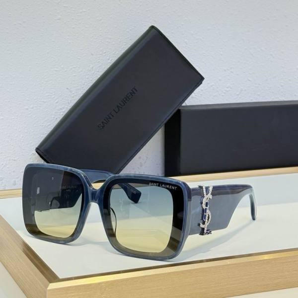YSL Sunglasses AAA (339)