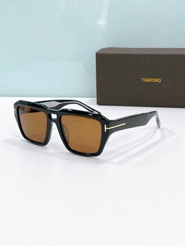 Tom Ford Sunglasses AAA (165)