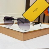 Fendi Sunglasses AAA (266)