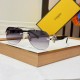 Fendi Sunglasses AAA (266)