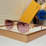 Fendi Sunglasses AAA (272)