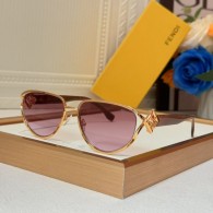 Fendi Sunglasses AAA (272)
