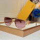 Fendi Sunglasses AAA (272)