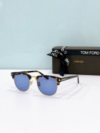Tom Ford Sunglasses AAA (1367)