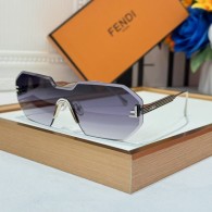 Fendi Sunglasses AAA (292)