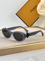 Fendi Sunglasses AAA (4)