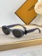 Fendi Sunglasses AAA (4)