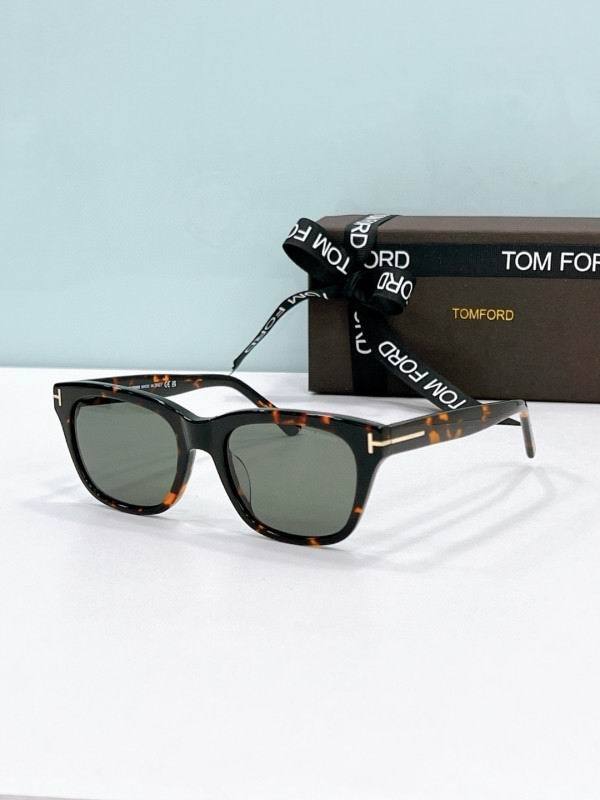 Tom Ford Sunglasses AAA (297)