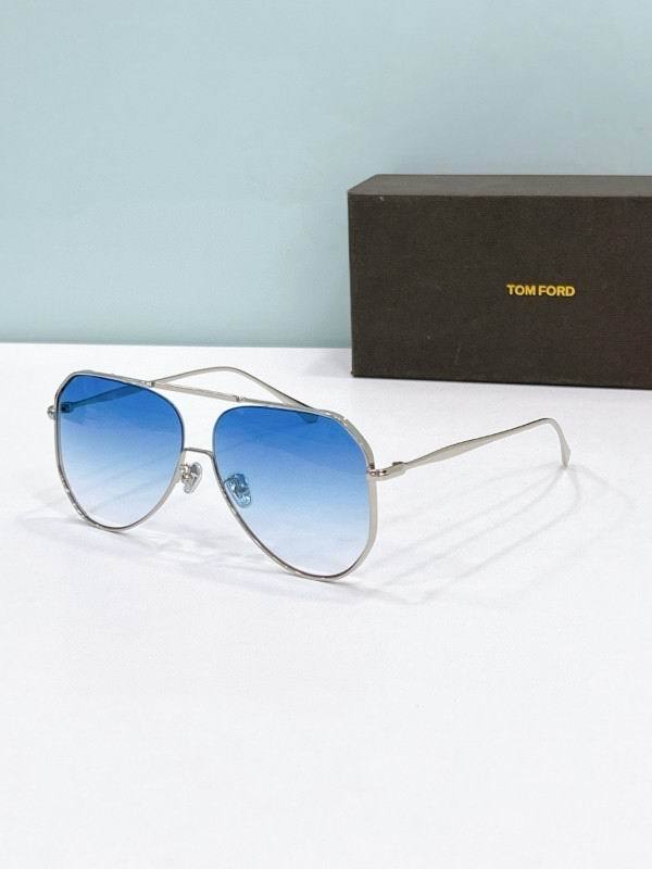 Tom Ford Sunglasses AAA (42)