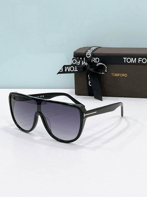 Tom Ford Sunglasses AAA (1267)
