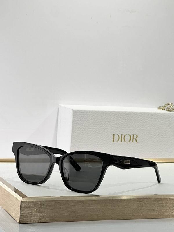 Dior Sunglasses AAA (693)