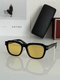 Tom Ford Sunglasses AAA (1098)