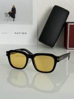 Tom Ford Sunglasses AAA (1098)