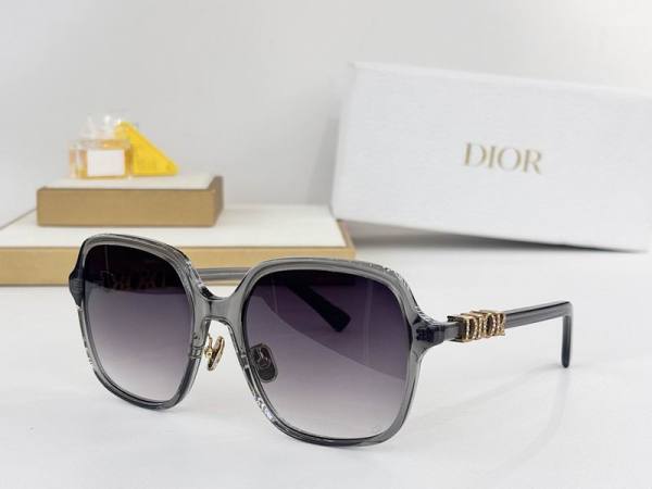 Dior Sunglasses AAA (1198)