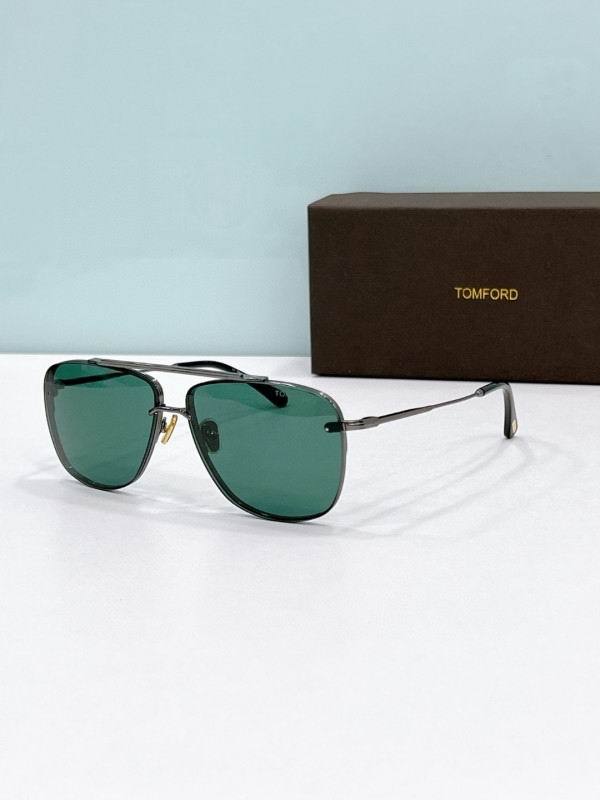 Tom Ford Sunglasses AAA (136)