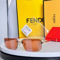 Fendi Sunglasses AAA (483)