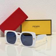 Fendi Sunglasses AAA (558)