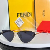 Fendi Sunglasses AAA (380)