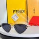 Fendi Sunglasses AAA (380)