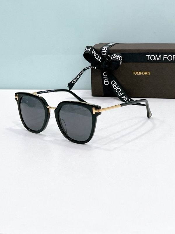 Tom Ford Sunglasses AAA (505)